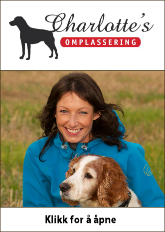 Charlottes omplassering
